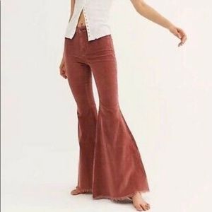 Free People Just Float On Flares